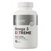 Omega 3 Extreme 1000mg 90 Capsule, 500 EPA + 250 DHA, OstroVit